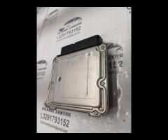 CENTRALINA MOTORE ECU OPEL INSIGNIA 2013 55590420 - 13
