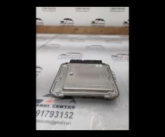 CENTRALINA MOTORE ECU OPEL INSIGNIA 2013 55590420 - 14