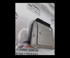 CENTRALINA MOTORE ECU OPEL INSIGNIA 2013 55590420 - 15