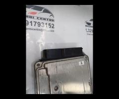CENTRALINA MOTORE ECU OPEL INSIGNIA 2013 55590420 - 16