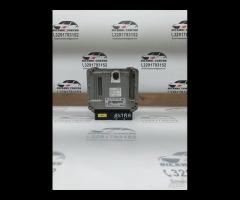 CENTRALINA MOTORE ECU OPEL ASTRA J 2011 55577674 0