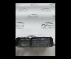 CENTRALINA MOTORE ECU OPEL ASTRA J 2011 55577674 0 - 9