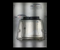 CENTRALINA MOTORE ECU OPEL ASTRA J 2011 55577674 0 - 10