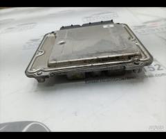 CENTRALINA MOTORE ECU OPEL ASTRA J 2011 55577674 0 - 11