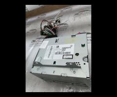 AUTORADIO LETTORE CD CHEVROLET ORLANDO 2012 228006 - 11