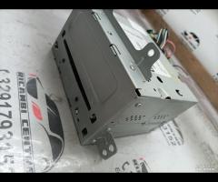 AUTORADIO LETTORE CD CHEVROLET ORLANDO 2012 228006 - 13