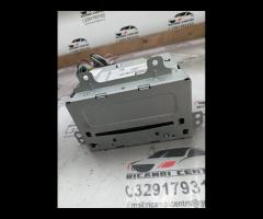 AUTORADIO LETTORE CD CHEVROLET ORLANDO 2012 228006 - 14
