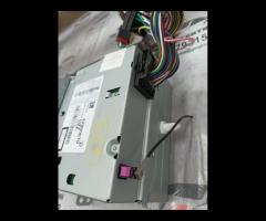 AUTORADIO LETTORE CD CHEVROLET ORLANDO 2012 228006 - 15