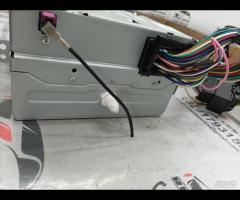 AUTORADIO LETTORE CD CHEVROLET ORLANDO 2012 228006 - 17