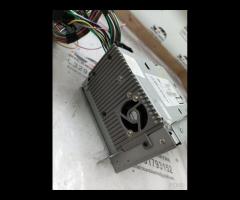 AUTORADIO LETTORE CD CHEVROLET ORLANDO 2012 228006 - 18