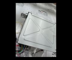 AUTORADIO LETTORE CD CHEVROLET ORLANDO 2012 228006 - 22