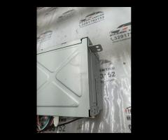 AUTORADIO LETTORE CD CHEVROLET ORLANDO 2012 228006 - 23