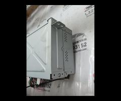 AUTORADIO LETTORE CD CHEVROLET ORLANDO 2012 228006 - 24