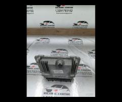 CENTRALINA MOTORE ECU OPEL INSIGNIA 2012 55585024