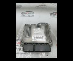 CENTRALINA MOTORE ECU OPEL INSIGNIA 2012 55585024