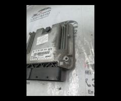 CENTRALINA MOTORE ECU OPEL INSIGNIA 2012 55585024 - 6