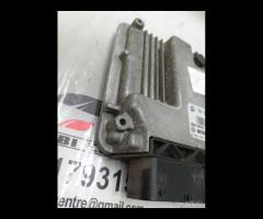 CENTRALINA MOTORE ECU OPEL INSIGNIA 2012 55585024 - 9