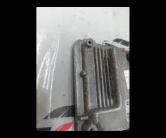 CENTRALINA MOTORE ECU OPEL INSIGNIA 2012 55585024 - 10