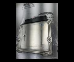 CENTRALINA MOTORE ECU OPEL INSIGNIA 2012 55585024 - 12