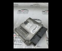 CENTRALINA MOTORE ECU OPEL INSIGNIA 2012 55585024 - 17