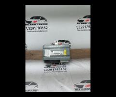 CENTRALINA MODULO DI SOSPENSIONE PNEUMATICHE JAGUA