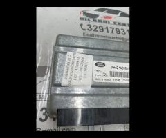 CENTRALINA MODULO DI SOSPENSIONE PNEUMATICHE JAGUA - 6