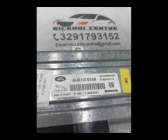 CENTRALINA MODULO DI SOSPENSIONE PNEUMATICHE JAGUA - 7