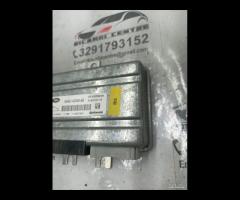 CENTRALINA MODULO DI SOSPENSIONE PNEUMATICHE JAGUA - 8