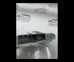 CENTRALINA MODULO DI SOSPENSIONE PNEUMATICHE JAGUA - 10