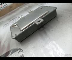 CENTRALINA MODULO DI SOSPENSIONE PNEUMATICHE JAGUA - 11