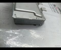 CENTRALINA MODULO DI SOSPENSIONE PNEUMATICHE JAGUA - 12