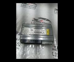 CENTRALINA MODULO DI SOSPENSIONE PNEUMATICHE JAGUA - 14