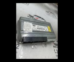 CENTRALINA MODULO DI SOSPENSIONE PNEUMATICHE JAGUA - 15