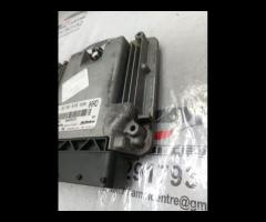 CENTRALINA MOTORE ECU OPEL INSIGNIA 2009 55573539