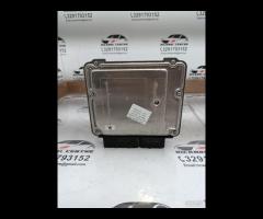 CENTRALINA MOTORE ECU OPEL ASTRA 2012 55585024 028