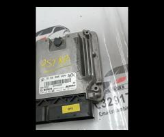CENTRALINA MOTORE ECU OPEL ASTRA 2012 55585024 028 - 10