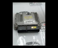 CENTRALINA MOTORE ECU OPEL ASTRA 2012 55585024 028 - 11