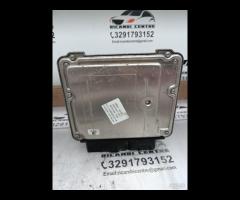 CENTRALINA MOTORE ECU OPEL ASTRA 2010 55577674 555