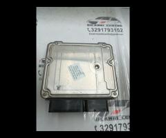 CENTRALINA MOTORE ECU OPEL ASTRA 2010 55577674 555 - 6