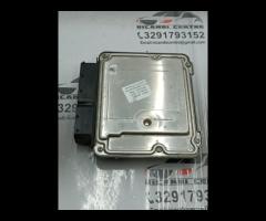 CENTRALINA MOTORE ECU OPEL ASTRA 2010 55577674 555 - 8