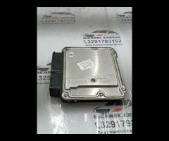 CENTRALINA MOTORE ECU OPEL ASTRA 2010 55577674 555 - 9