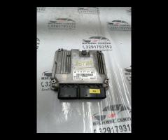 CENTRALINA MOTORE ECU OPEL ASTRA 2010 55577674 555 - 11