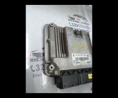 CENTRALINA MOTORE ECU OPEL ASTRA 2010 55577674 555 - 12