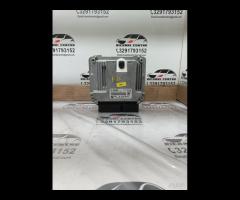 CENTRALINA MOTORE ECU BMW F20 8518569-01 028101863