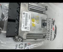 CENTRALINA MOTORE ECU BMW F20 8518569-01 028101863 - 6