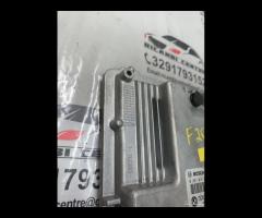 CENTRALINA MOTORE ECU BMW F20 8518569-01 028101863 - 9