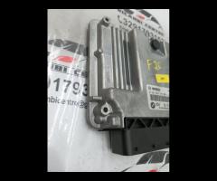 CENTRALINA MOTORE ECU BMW F20 8518569-01 028101863 - 10