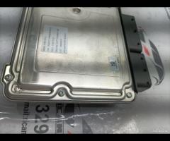 CENTRALINA MOTORE ECU BMW F20 8518569-01 028101863 - 13