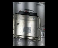 CENTRALINA MOTORE ECU BMW F20 8518569-01 028101863 - 14