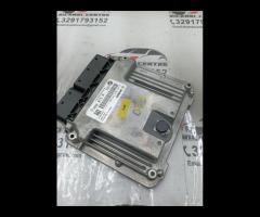 CENTRALINA MOTORE ECU BMW F20 8518569-01 028101863 - 20